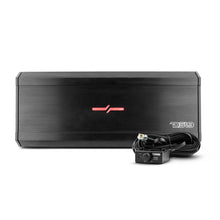 Load image into Gallery viewer, ZXI 5-Channel Class D Amplifier 4 x 125 @ 4-Ohm + 1000 x 1 Watts Rms @ 1-Ohm