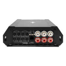 Load image into Gallery viewer, ZXI 5-Channel Class D Amplifier 4 x 125 @ 4-Ohm + 1000 x 1 Watts Rms @ 1-Ohm