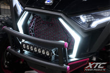 Cargar imagen en el visor de la galería, XTC POWER PRODUCTS - FRONT SIGNATURE LIGHT SET RGB+W POL - POL-PRO-FTL-RGBW