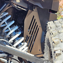 Load image into Gallery viewer, HIGH LIFTER - REAR INNER REAR WELL COVER POL - 76-16506