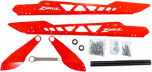 Load image into Gallery viewer, ZBROZ - REAR BUMPER RED LYNX SHREDDER 4100 SERIES - K40-0823565-02