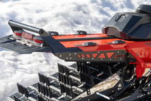 Load image into Gallery viewer, ZBROZ - REAR BUMPER BLACK LYNX SHREDDER 4100 SERIES - K40-0823565-01
