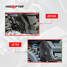 Load image into Gallery viewer, HIGH LIFTER - REAR INNER REAR WELL COVER POL - 76-16506
