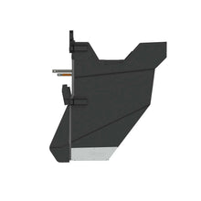 Load image into Gallery viewer, KOLPIN - STEEL REAR HALF DOORS POL - 32010