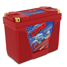 Load image into Gallery viewer, INF-LTI20-13AH INFINITE 13 AH Lithium Battery YTX20 Case With Shake and Wake Technology and BMS - Perfect for Motorcycles