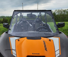Load image into Gallery viewer, Kawasaki Teryx KRX Crew - 1 Pc General-Purpose Windshield