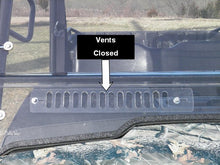Load image into Gallery viewer, Kawasaki Teryx KRX Crew - 1 Pc General-Purpose Windshield