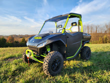 Load image into Gallery viewer, Segway UT10 - 1 Pc General-Purpose Windshield FITS ONLY THE 2 DOOR MODEL!