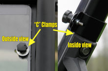 Load image into Gallery viewer, Segway UT10 - 1 Pc General-Purpose Windshield FITS ONLY THE 2 DOOR MODEL!