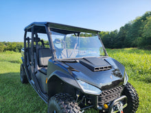 Load image into Gallery viewer, Segway UT10 Crew 1-Piece Front Windshield