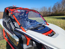 Load image into Gallery viewer, Segway Villain - 1 Pc Scratch-Resistant Windshield with Clamp & Vent Options