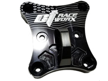 Load image into Gallery viewer, Maverick X3 Billet Proof Radius Rod Plate with Tow Ring