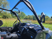 Load image into Gallery viewer, Yamaha Wolverine RMAX 4-1000 - 1 pc General Purpose Windshield