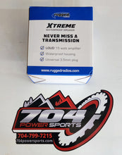 Cargar imagen en el visor de la galería, Rugged Radio Extreme Waterproof Speaker