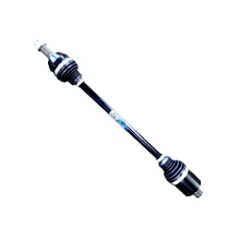 Load image into Gallery viewer, POLARIS RZR XP TURBO AXLES - RHINO BRAND