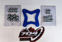 Cargar imagen en el visor de la galería, Radius Rod Rebuild Kit With Plate