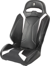 Load image into Gallery viewer, PRO ARMOR - LE SUSPENSION SEAT BLACK/BLUE - P141S188BU
