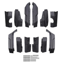 Load image into Gallery viewer, Polaris Xpedition Front and Rear Fender flares
