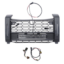 Load image into Gallery viewer, Polaris Xpedition Mesh lighted Grill
