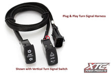 Load image into Gallery viewer, XTC POWER PRODUCTS - AUTO TURN SIGNAL KIT W/ HORN AND FRONT DRL LIGHTS CAN - ATS-HON-S32-DRL
