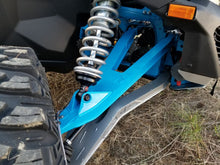 Load image into Gallery viewer, Maverick X3 72" Boxed Upper A Arms, Gen 2
