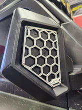 Load image into Gallery viewer, Polaris Xpedition Mirror Covers
