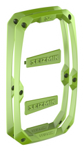 Load image into Gallery viewer, SEIZMIK - EMBARK MIRROR GRN TRIM KIT - 56-19024

