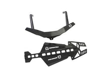 Load image into Gallery viewer, PRO ARMOR - NXT LVL FRT BUMPER POL BLK AXYS S/M - NXPFB225-FBK
