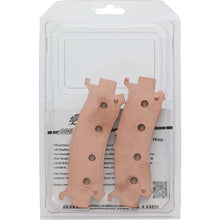 Load image into Gallery viewer, ALL BALLS - BRAKE PAD KIT SINTERED - 18-8091
