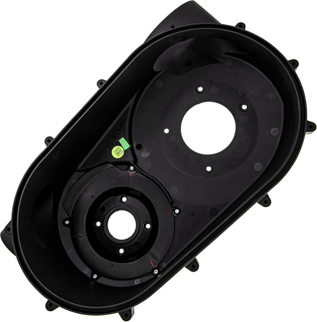 2017-2022 Can Am x3 inner belt cover
