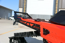 Load image into Gallery viewer, ZBROZ - REAR BUMPER BLACK LYNX SHREDDER 4100 SERIES - K40-0823565-01
