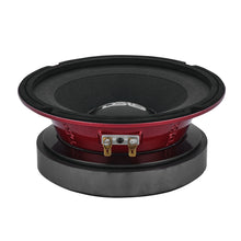 Load image into Gallery viewer, 6.5" Sealed Back Mid-High Pro Audio Line Array (LA) Loudspeaker | 300W RMS 8-Ohm
