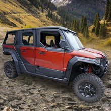 Load image into Gallery viewer, Polaris Xpedition Front and Rear Fender flares
