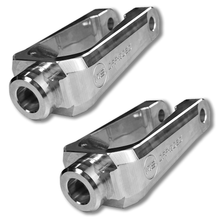 Load image into Gallery viewer, Polaris RZR Pro R/Turbo R/Pro S Billet Front Shock Forks - Set of 2
