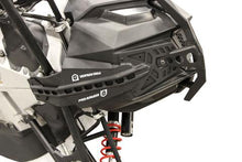 Load image into Gallery viewer, PRO ARMOR - NXT LVL FRT BUMPER POL BLK AXYS S/M - NXPFB225-FBK
