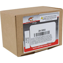 Load image into Gallery viewer, ALL BALLS - OIL COOLER POL - 24-3002
