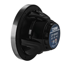 Cargar imagen en el visor de la galería, 8” Marine 2-Way Hybrid Speaker with RGB LED, Compression Driver and Neodymium Magnet | 350W RMS 4-Ohm
