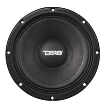 Cargar imagen en el visor de la galería, XL 8" Mid-Range Loudspeaker 8-Ohm with Neodymium Magnet 400 Watts RMS
