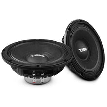 Cargar imagen en el visor de la galería, XL 8" Mid-Range Loudspeaker 8-Ohm with Neodymium Magnet 400 Watts RMS
