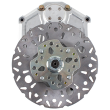 Load image into Gallery viewer, HIGH LIFTER - 8  PORTAL DUAL IDLER 50% GEAR REDUCTION POLARIS - PGL-850DI-RZR1-2
