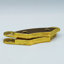 Load image into Gallery viewer, Polaris Sportsman ACE 500/570 2017-2019 Brass Brake Pad Set
