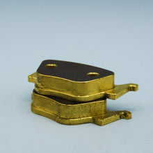 Load image into Gallery viewer, Honda Rincon TRX680/Rubicon 700 2008-2026 Brass Brake Pad Set
