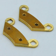 Load image into Gallery viewer, Polaris Sportsman XP 1000/Touring XP 1000/850 High Lifter/X2 550 2010-2026 Brass Brake Pad Set
