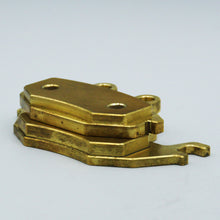 Load image into Gallery viewer, Kawasaki Mule Pro DX/DTX/FX/FXT/FXR 2015-2026 Brass Brake Pad Set
