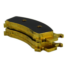 Load image into Gallery viewer, Honda Pioneer 1000/1000-5/1000-6 2016-2026 Brass Brake Pad Set
