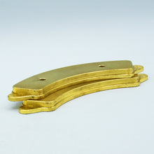 Load image into Gallery viewer, Polaris RZR PRO R/PRO R 4/Turbo R/Turbo R 4/XP 4 Turbo S 2019-2025 Brass Brake Pad Set
