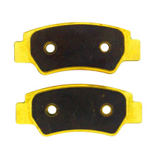 Load image into Gallery viewer, CFMoto ZFORCE 500/800/950/1000 2018-2026 Brass Brake Pad Set
