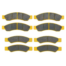 Load image into Gallery viewer, Can-Am Maverick R 2024-2026 Front &amp; Rear Ceramic Brake Pad Set
