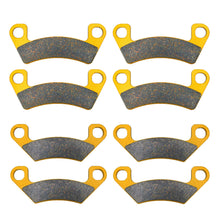 Load image into Gallery viewer, Arctic Cat/Textron Stampede/Havoc 2018-2020 Ceramic Brake Pad Set
