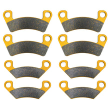 Load image into Gallery viewer, John Deere Gator XUV550/XUV560/XUV590/XUV835/XUV865/RSX860 Ceramic Brake Pad Set
